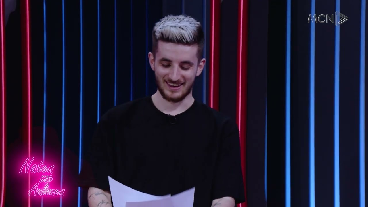 Komediani Dario Haruni: Myslimanët më përkrahin kur bëj batuta për fenë, më shajnë injorantët