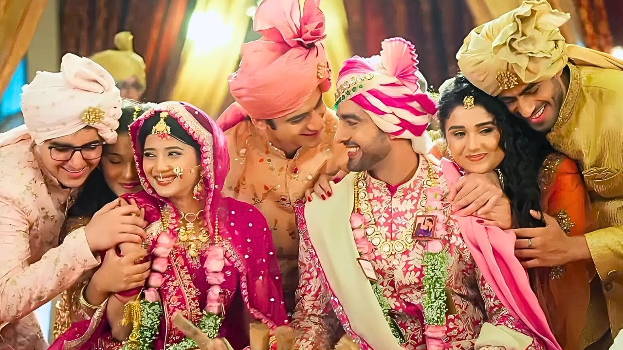 Yeh Rishta Kya Kehlata Hai NEW PROMO: Abhira Ka Khoya Mangalsutra, Armaan Ki Shaadi Mei Aayi Rukawat