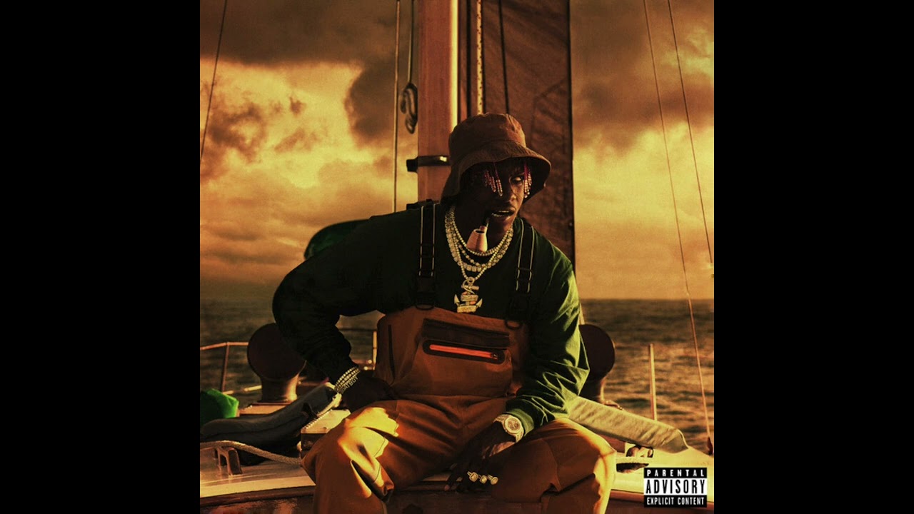 Lil Yachty &mdash; Forever World (feat. Trippie Redd)