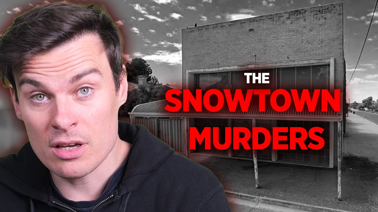 The Snowtown Murders