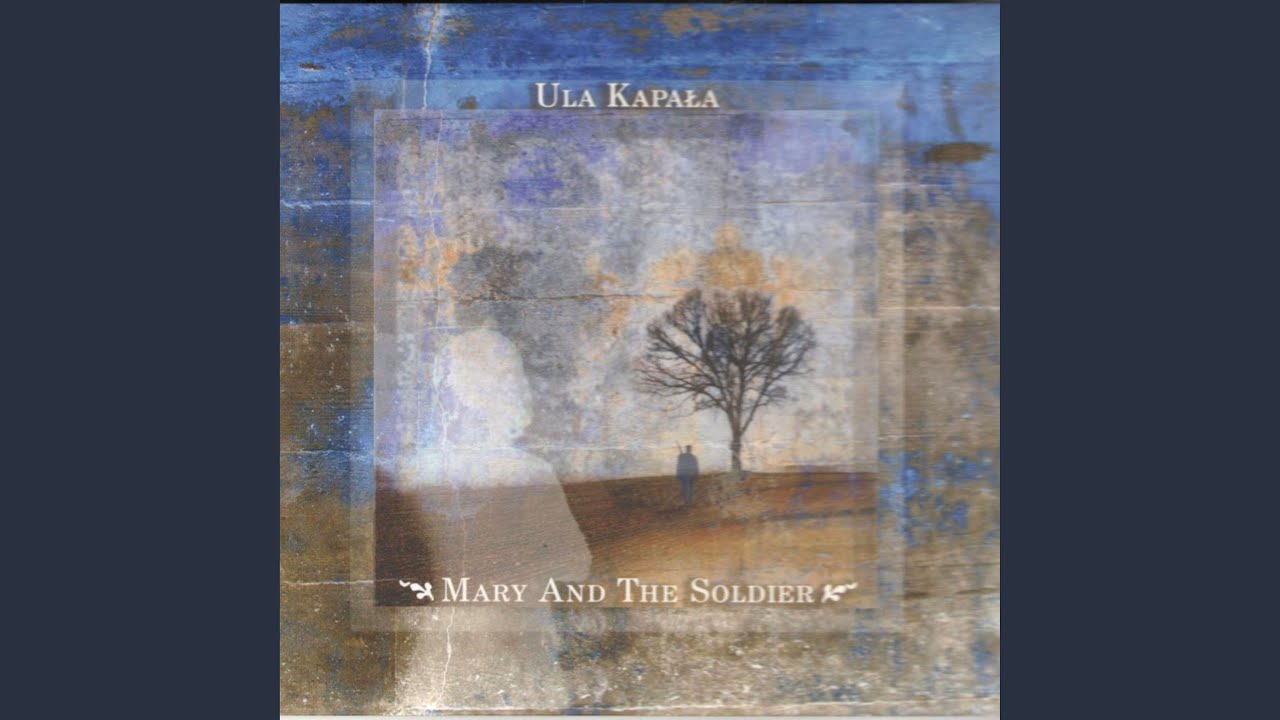 Mary and the Soldier