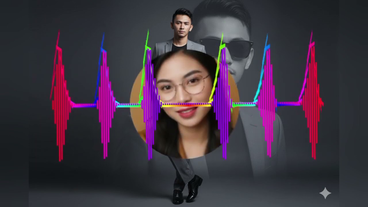 LAGU JOGET ASIK _INDIA_CHURAYA_ EYOZEEY__JGT_VIRAL TIK TOK 2025_