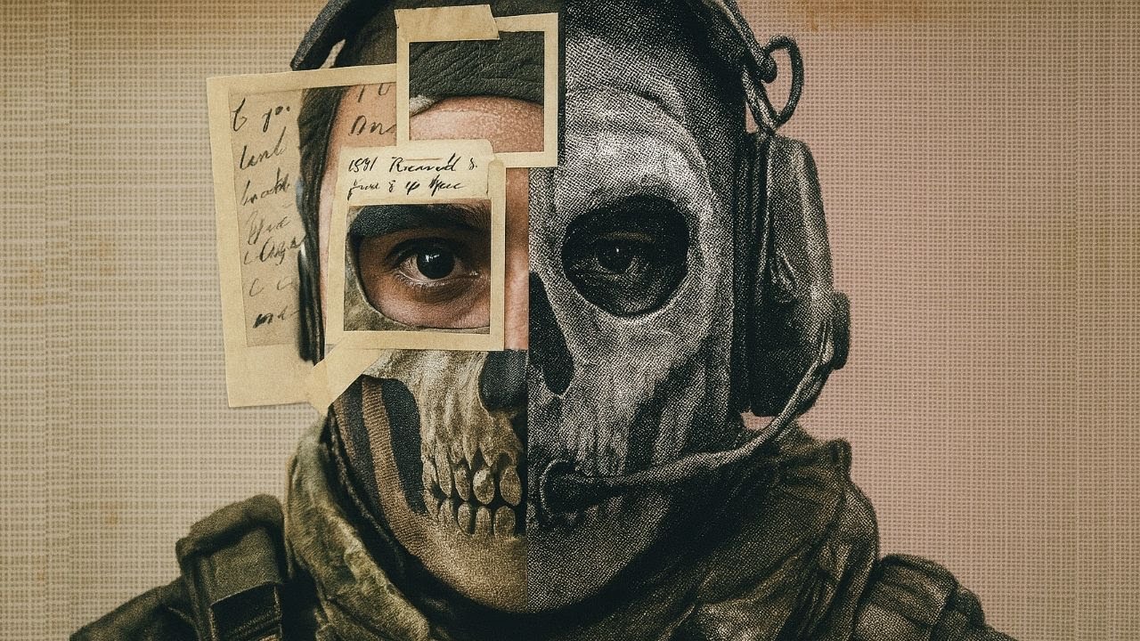 Почему мобильные игры не должны были быть такими хорошими (CODM)