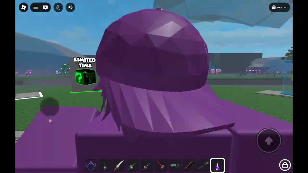 Muestro mi poder en este juego