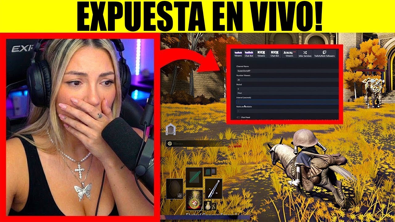 Gamers Atrapados Haciendo Trampa - Parte 7
