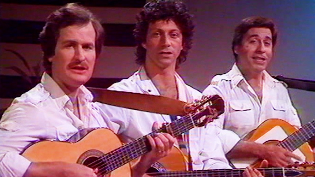 מתי כספי והפרברים - אני אשתגע | קליפ