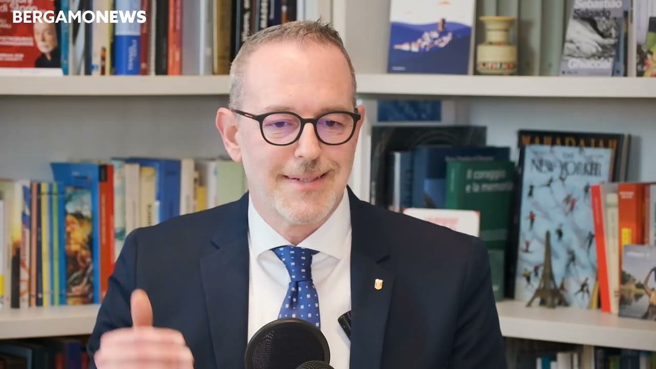 Gandolfi: “Provincia tornata protagonista, messe a terra risorse per 1,1 miliardi