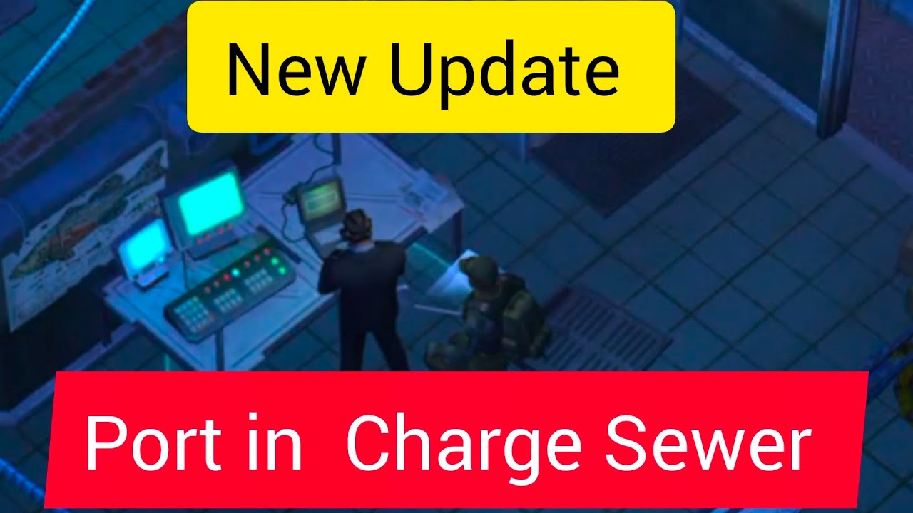 New Update Island Region Last Day on Earth: Survival / Last Day on Earth In Post in Sewer (Part 1)