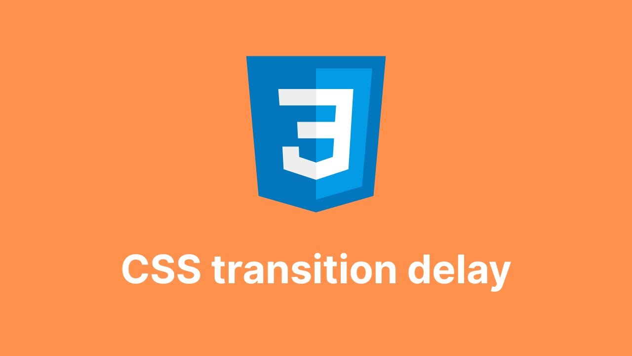 CSS transition-delay Explained &ndash; Control When Your Animations Start!