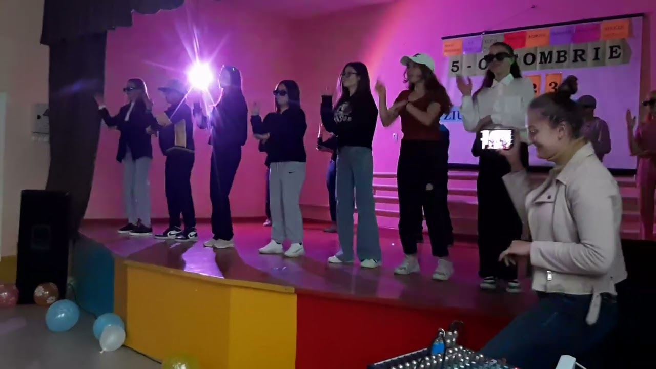 sus clasa 8