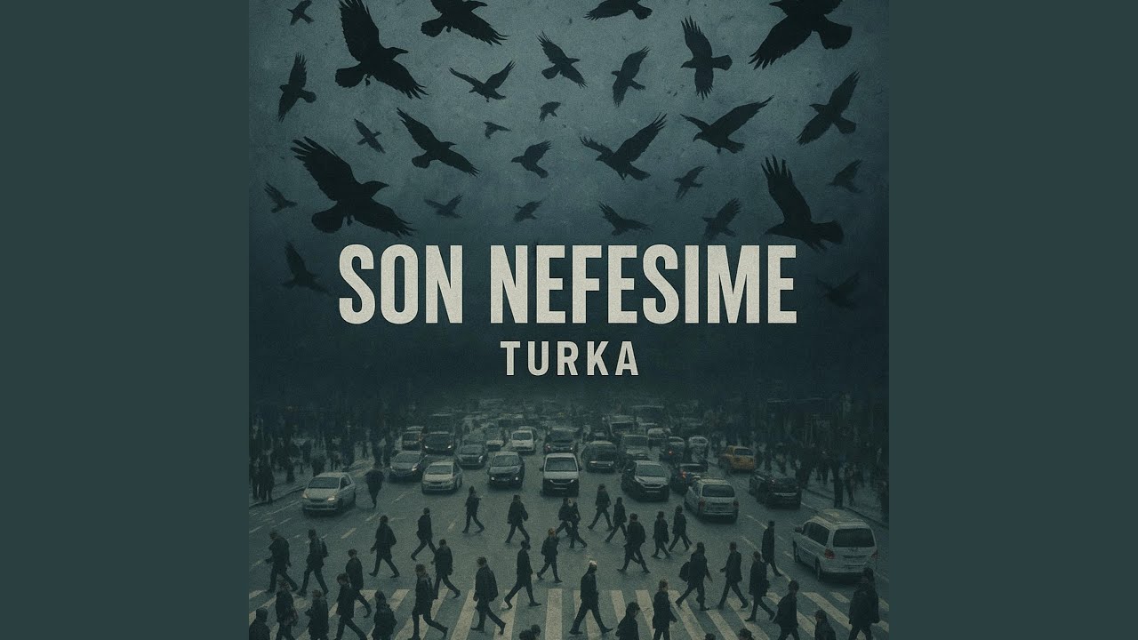Son Nefesime