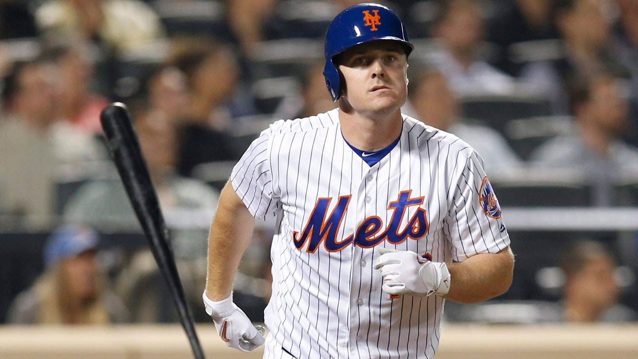 Davidi sees a scenario where Jays take on Jay Bruce&rsquo;s contract
