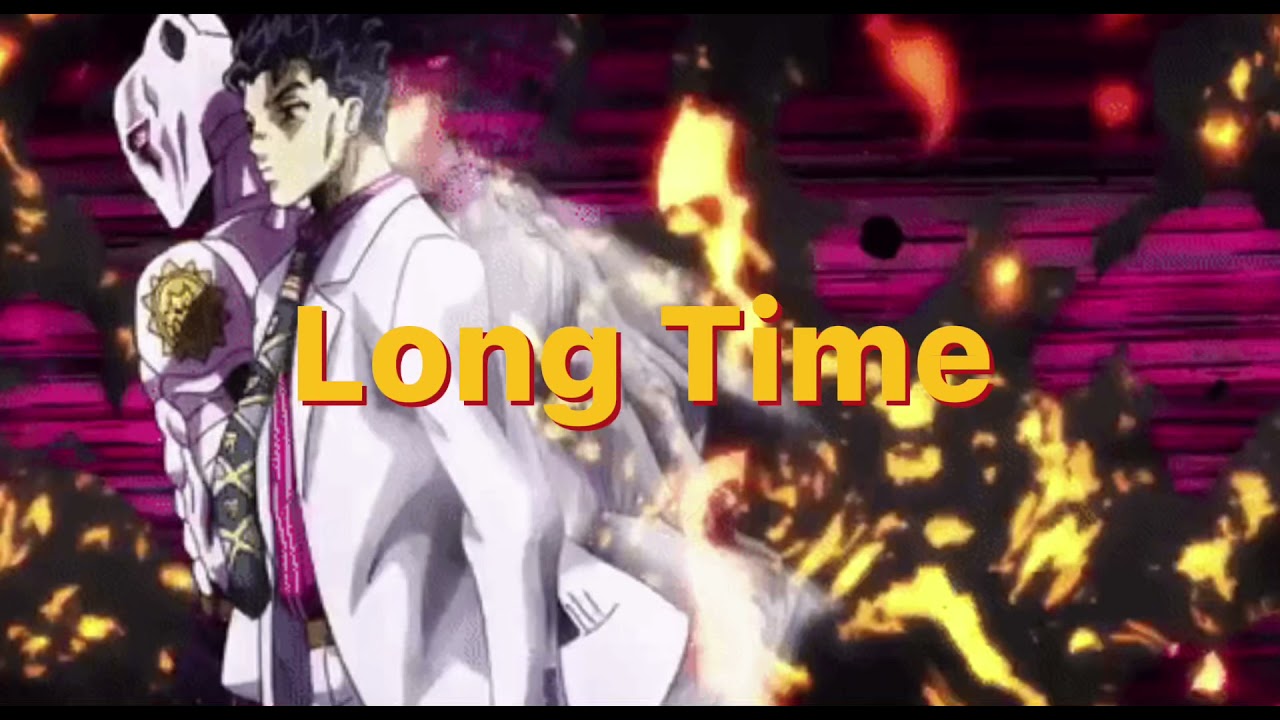 playboi carti ~ long time / slowed