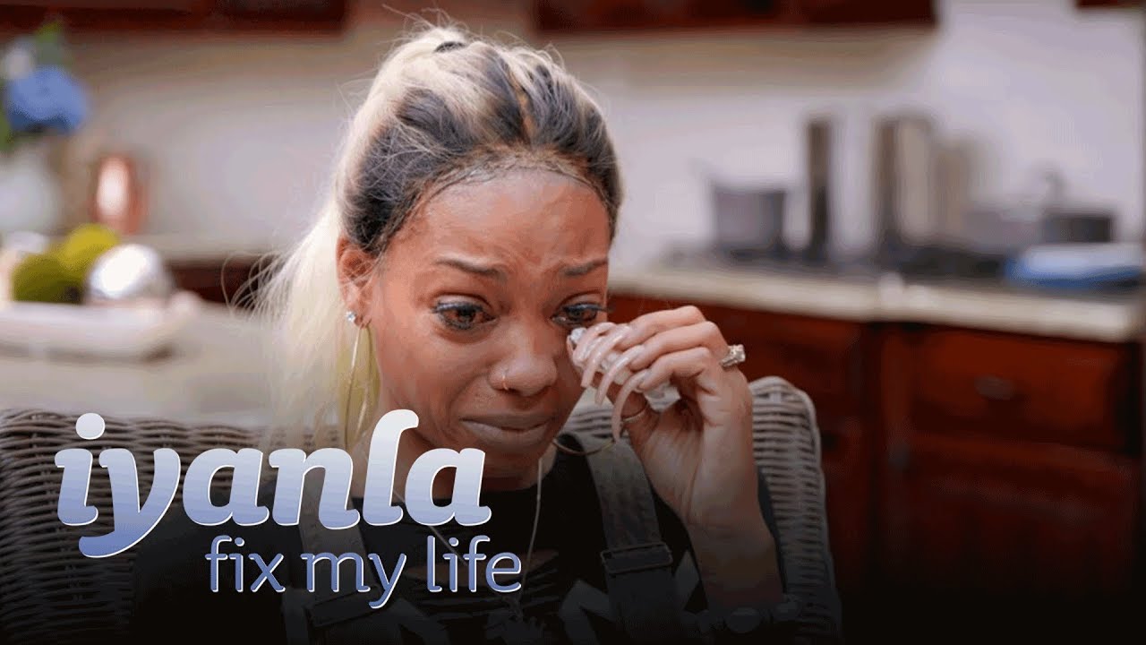 A Daughter Finally Learns the Truth About Why Her Mother Abandoned Her | Iyanla: Fix My Life | OWN