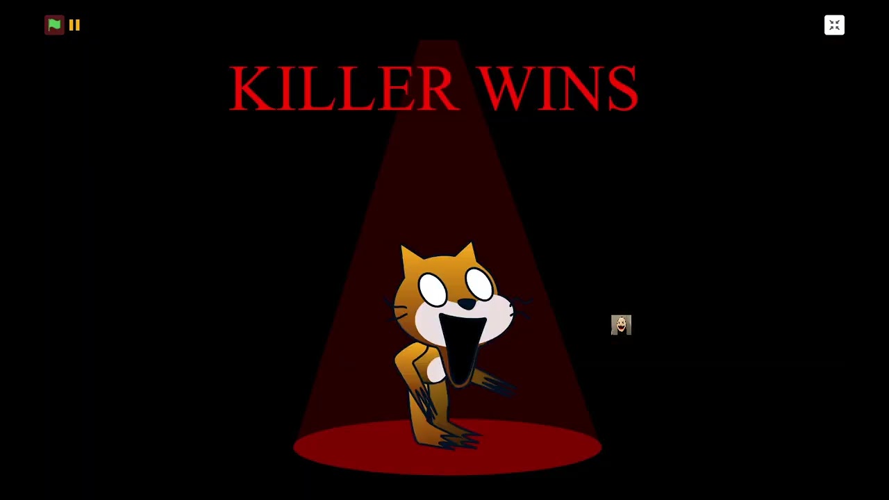 Scratch Chase 2- Winning with every Skin Variant
