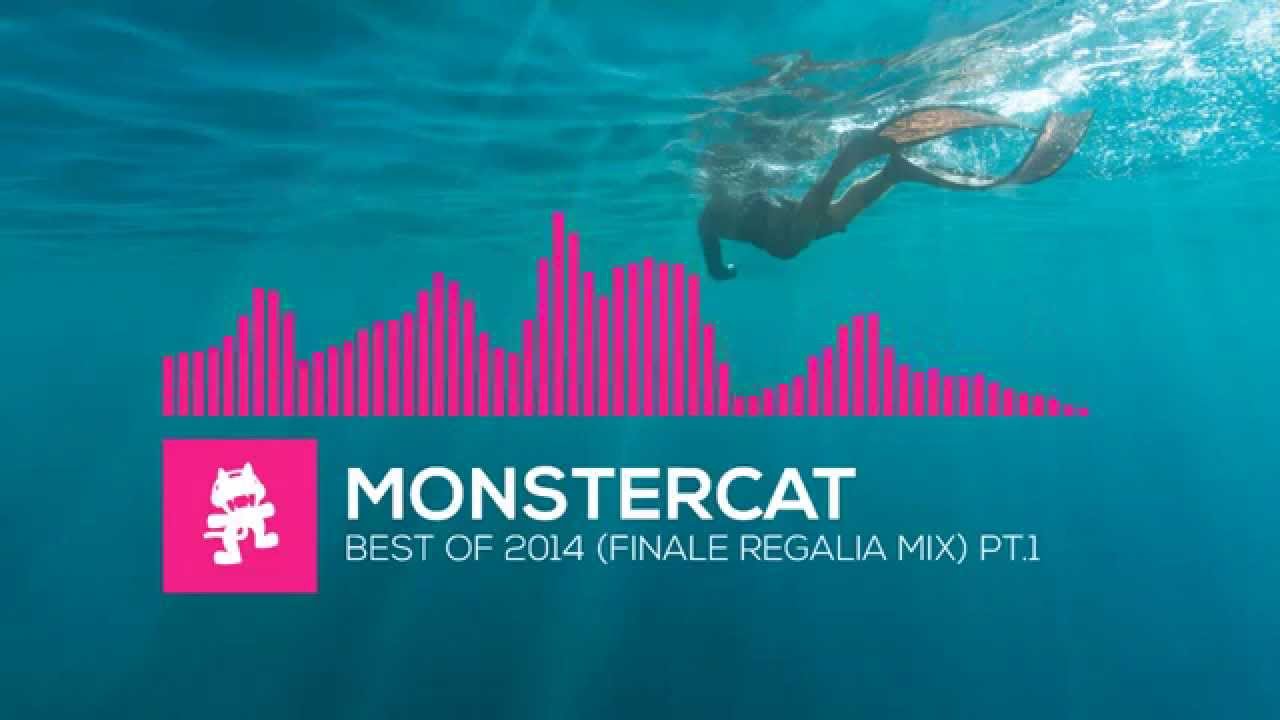 Monstercat - Best of 2014 (Finale Regalia Mix) Pt.1