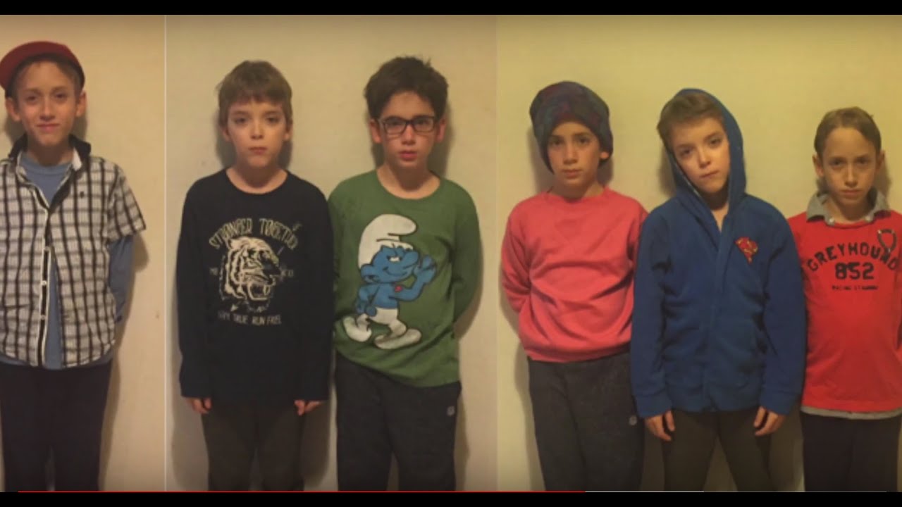 גברת שרה השכנה - להקת הבית