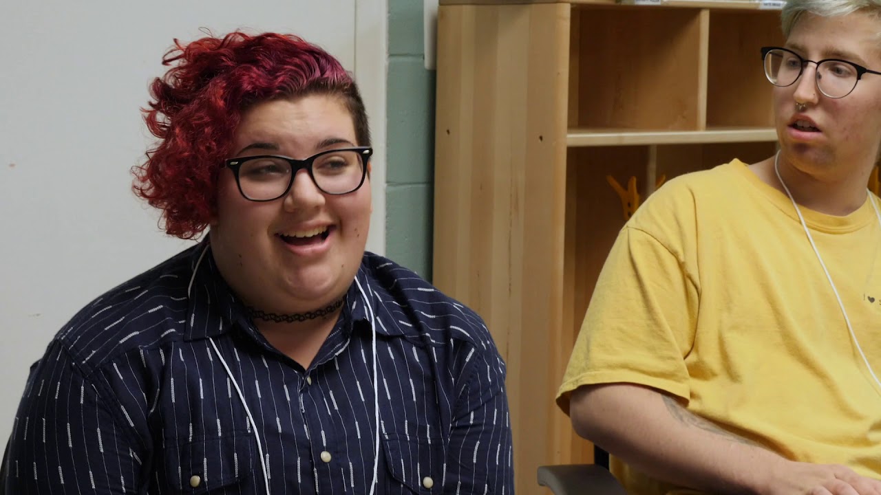 Belonging, Community, Action: Keshet's Shabbaton for 18 to 24-Year-Olds