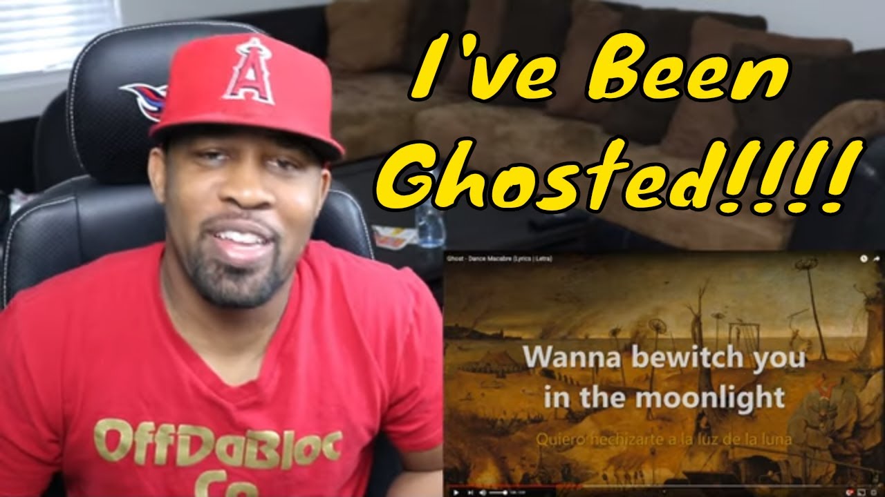 Mysterious Occult-Rock Band Ghost!!! Ghost - Cirice, Dance Macabre, & Year Zero | Reaction