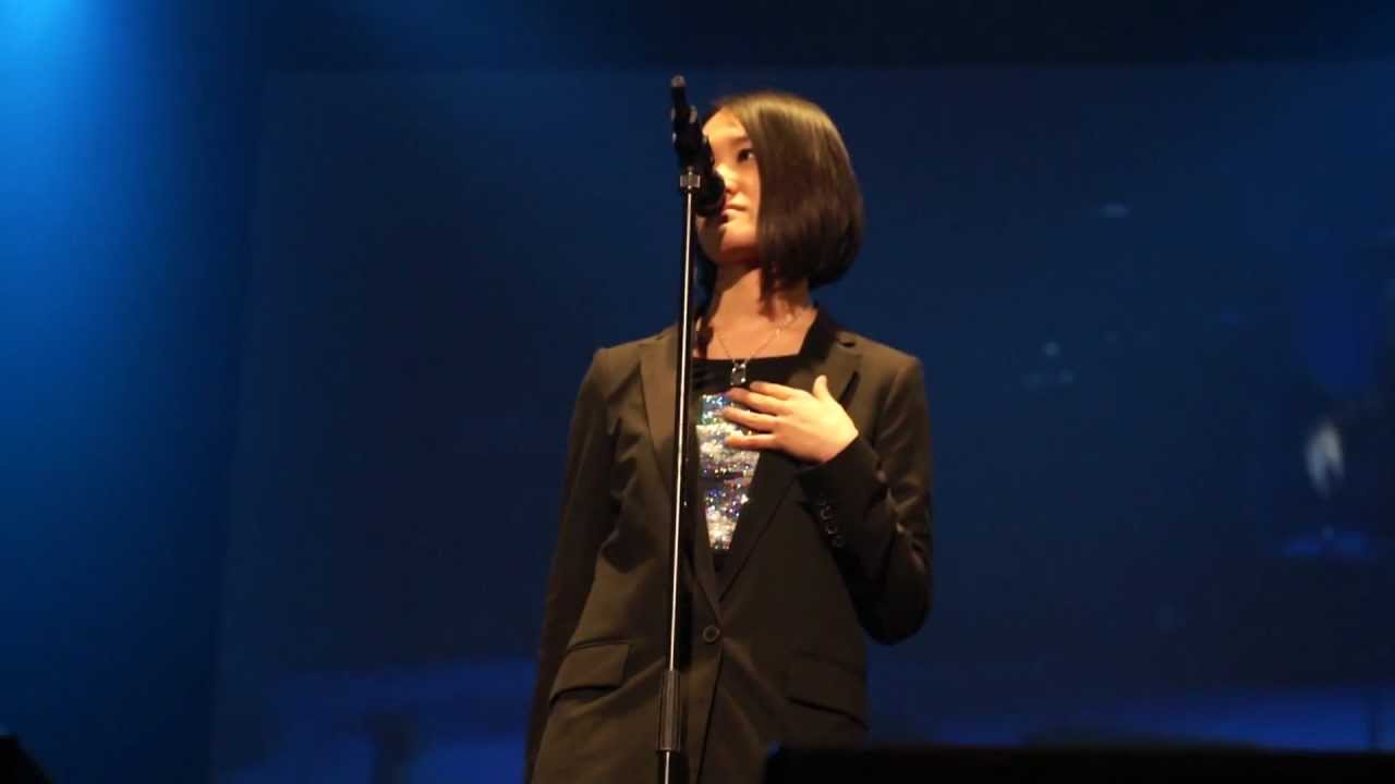 「Blue」Kado jun