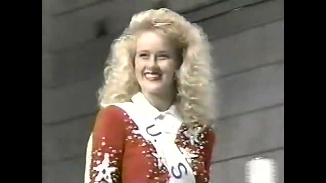 MISS INTERNATIONAL 1990