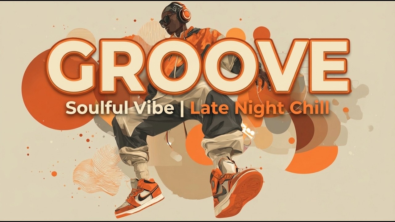 Soul Groove | Warm Rhodes, Deep Bass & Late-Night Cozy Flow