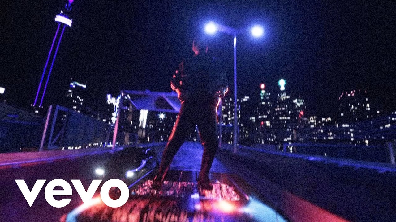Drake - GUANGZHOU BLOCK (feat. Central Cee & Skepta)