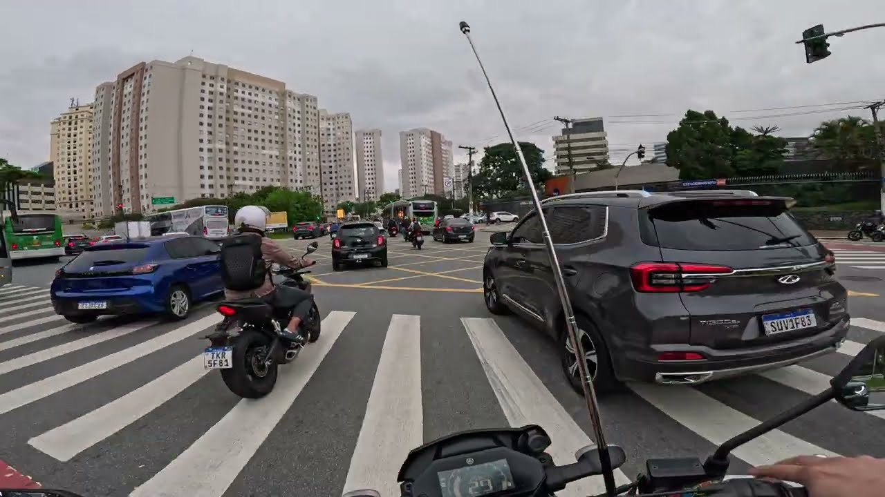 Segundou🙏🇧🇷🏍️🙌💪💯 Bora trabalhar! 