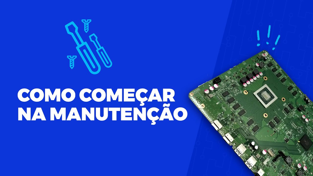 DICAS PARA COME&Ccedil;AR NA MANUTEN&Ccedil;&Atilde;O DE VIDEOGAMES