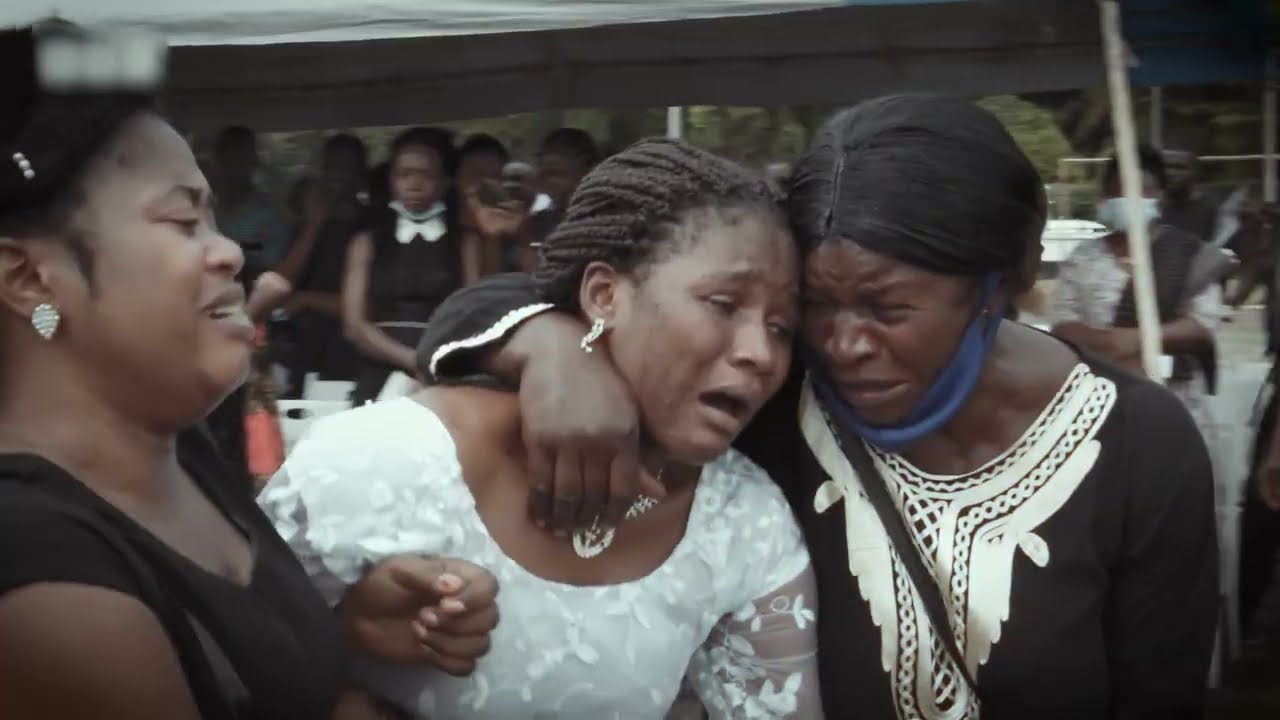 X-Maleya - Mon Cameroun (Official Clip)