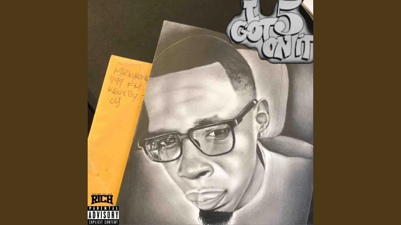 Go To Work (feat. Chef Boy)