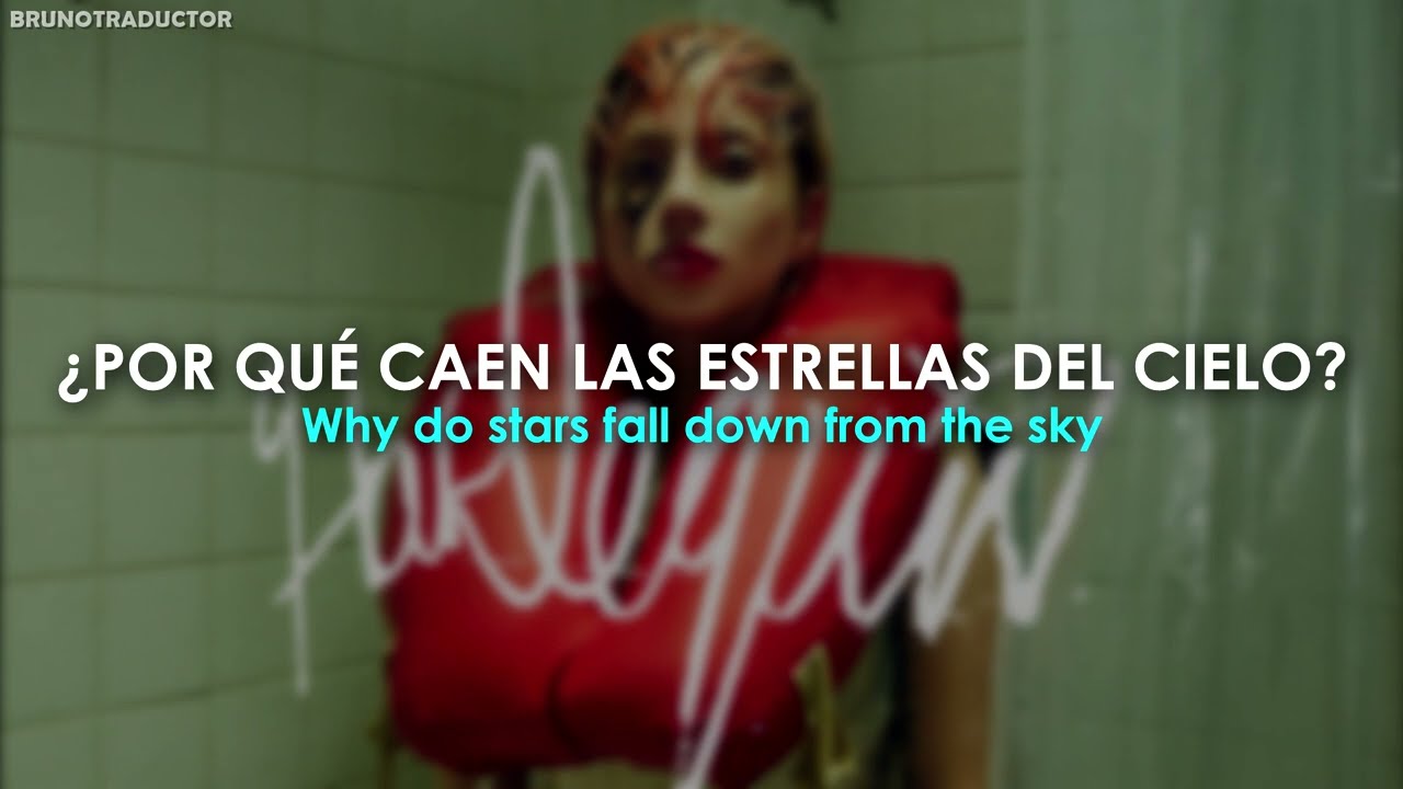 Lady Gaga - Close To You // Lyrics + Español