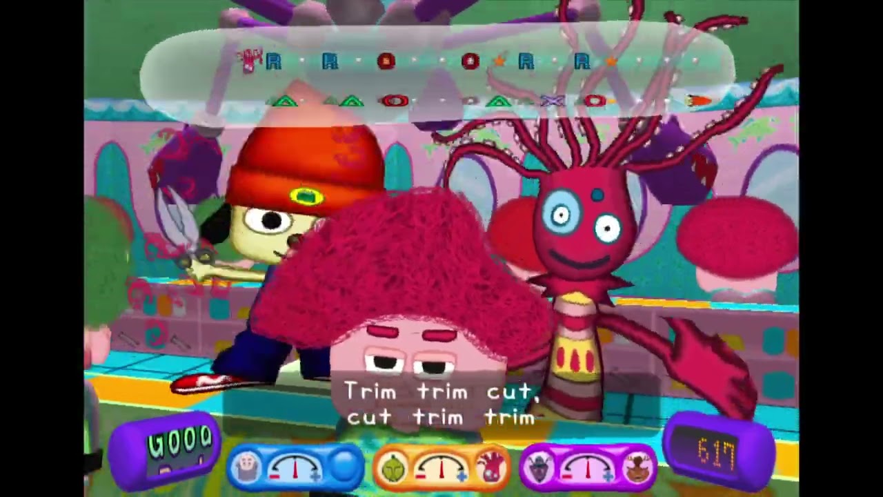 PaRappa the Rapper 2_20260221203951