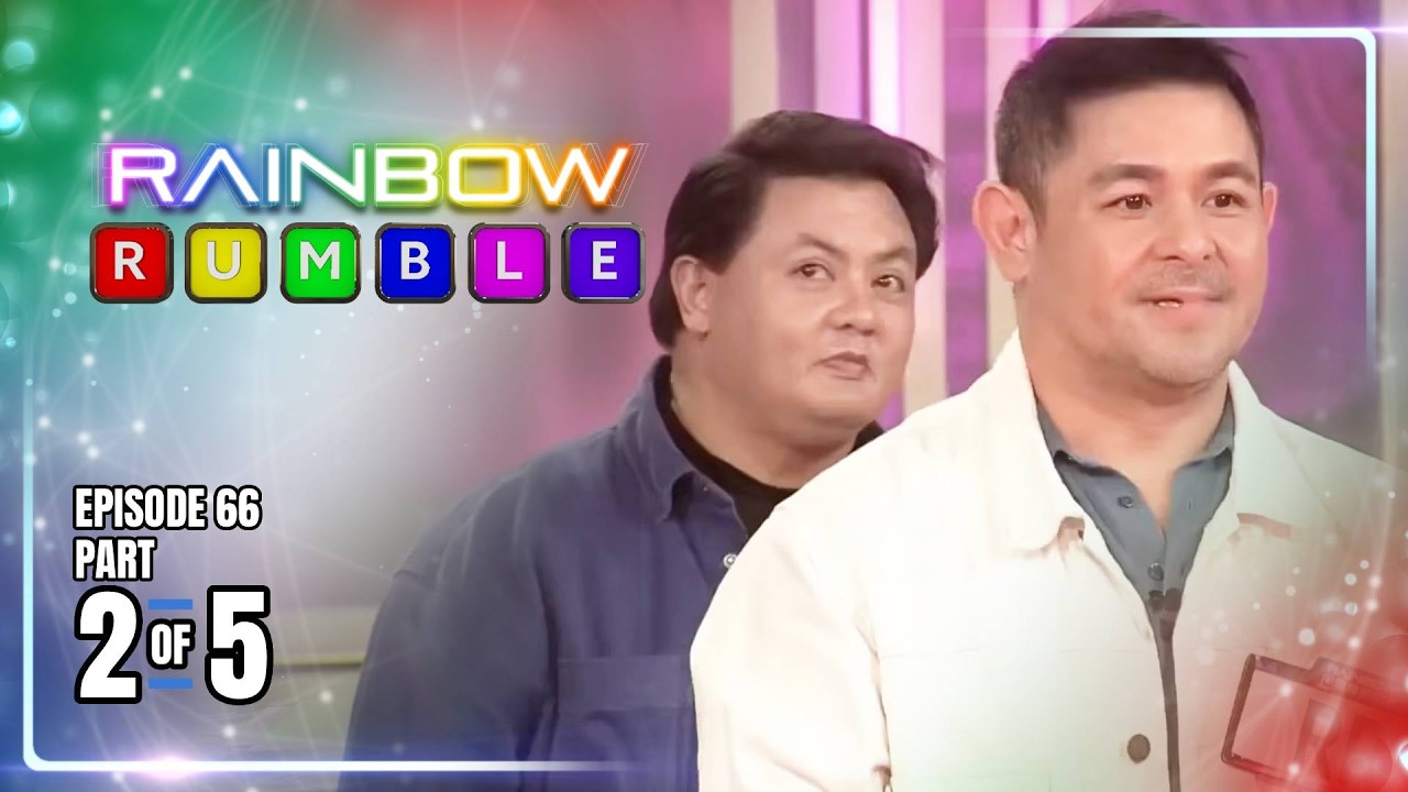 Rainbow Rumble | Episode 66 (2/5) | February 14, 2026