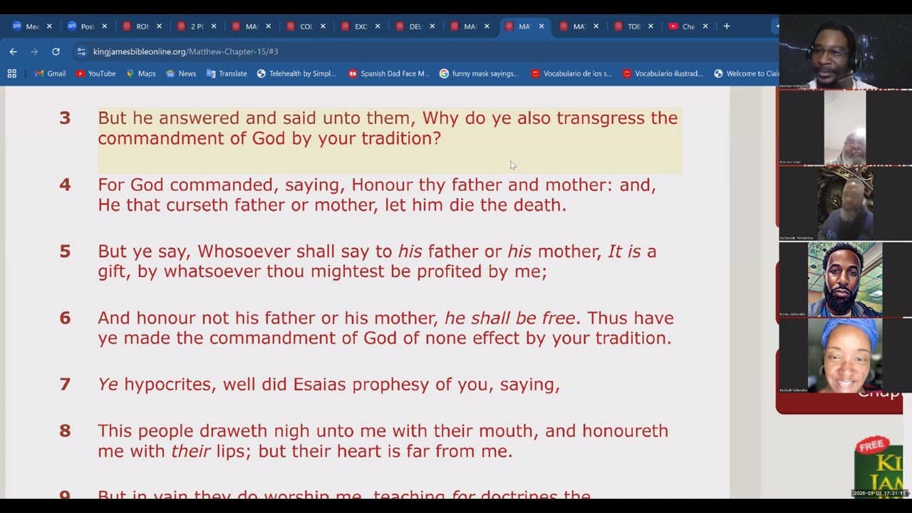 Not Yet New Year Pt.2