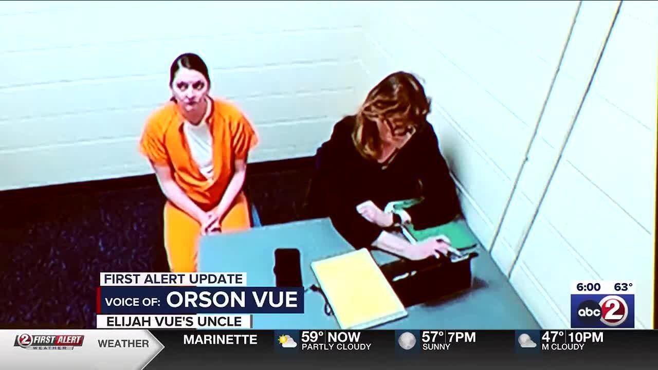 Judge denies Katrina Baur&rsquo;s bond request