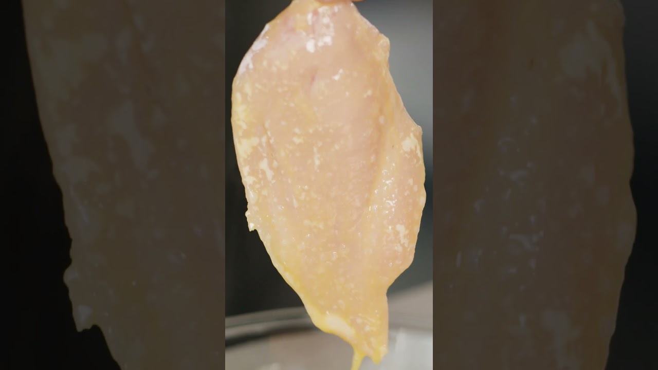 Best Way to Bread Chicken Cutlets