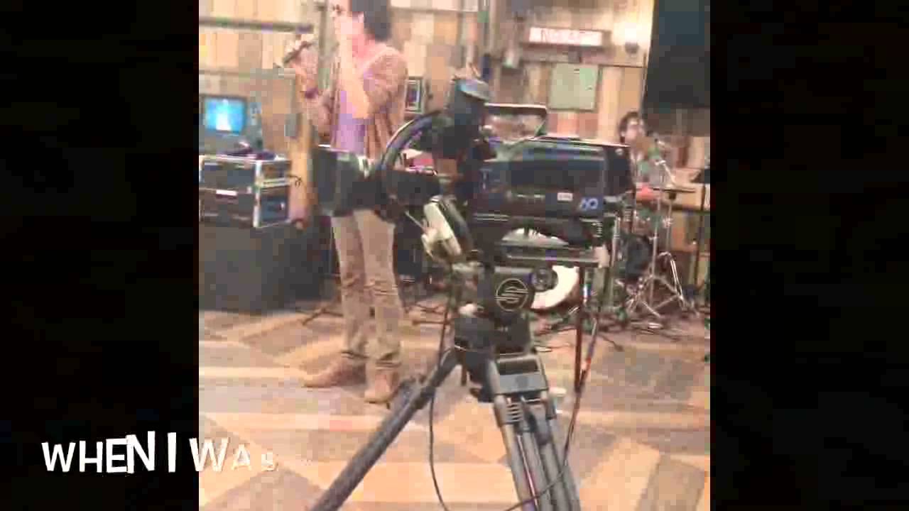 Sam Alves   Behind The Scenes Altas Horas