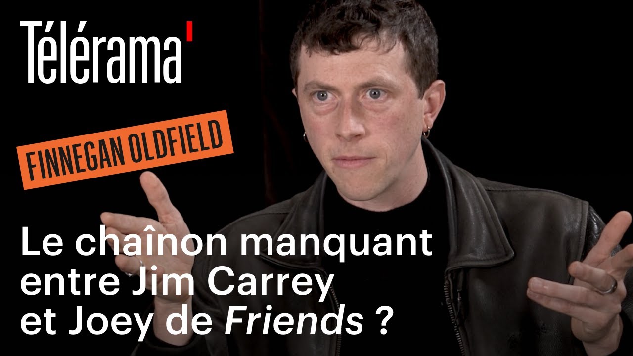 Finnegan Oldfield pour&nbsp;&ldquo;Fario&rdquo;&nbsp;: &ldquo;Comme Jim Carrey, j&rsquo;ai d&eacute;cid&eacute; de n&rsquo;en avoir rien &agrave; secouer&rdquo;