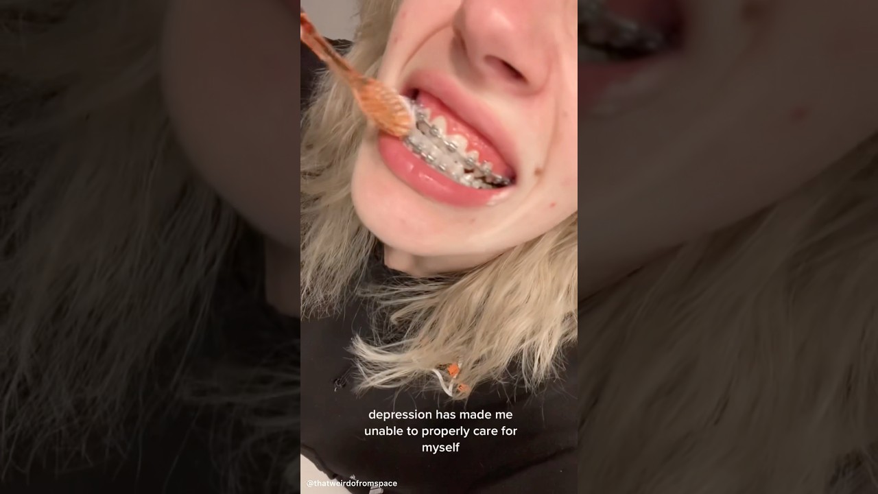 &ldquo;that&rsquo;s gross&rdquo;