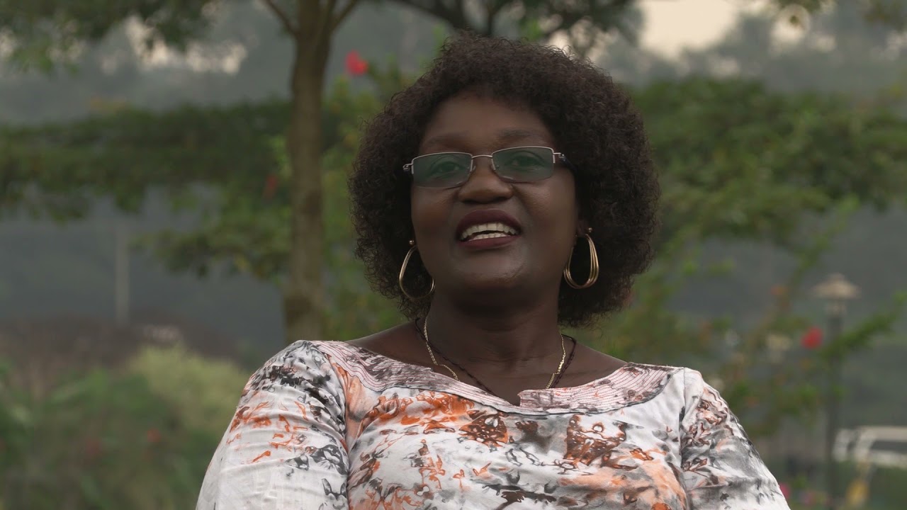 NGEC KI NGENE: BEATRICE OKELLO (Part A)