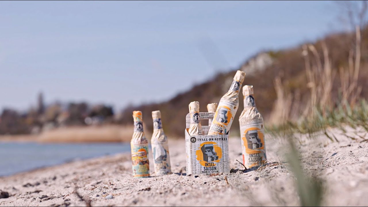 R&uuml;gener Insel-Brauerei | EDEKA Warnow Park