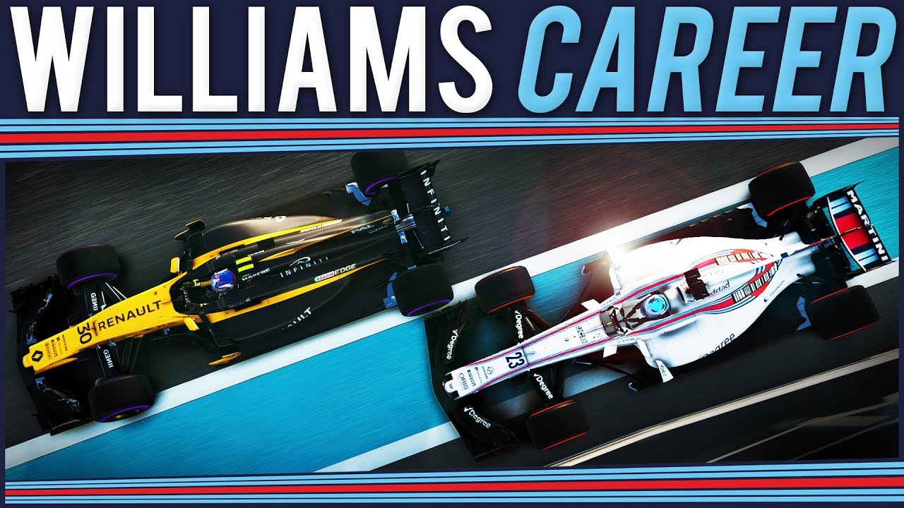 100% RACE & COCKPIT VIEW LAST TO ? | F1 2017 Career Mode #100 | Abu Dhabi GP