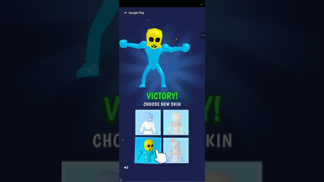 Who dies first gameplay video