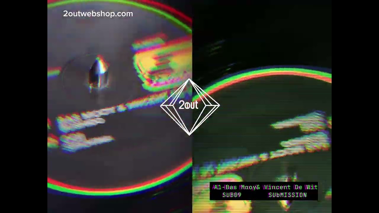 SUB09-Bas Mooy& Vincent De Wit. 2out music stock