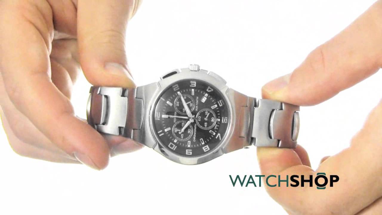 Festina Men's Chronograph Watch (F6698/2)