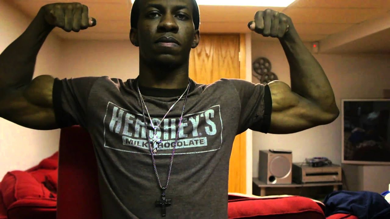 Hershey FLEX commercial HD
