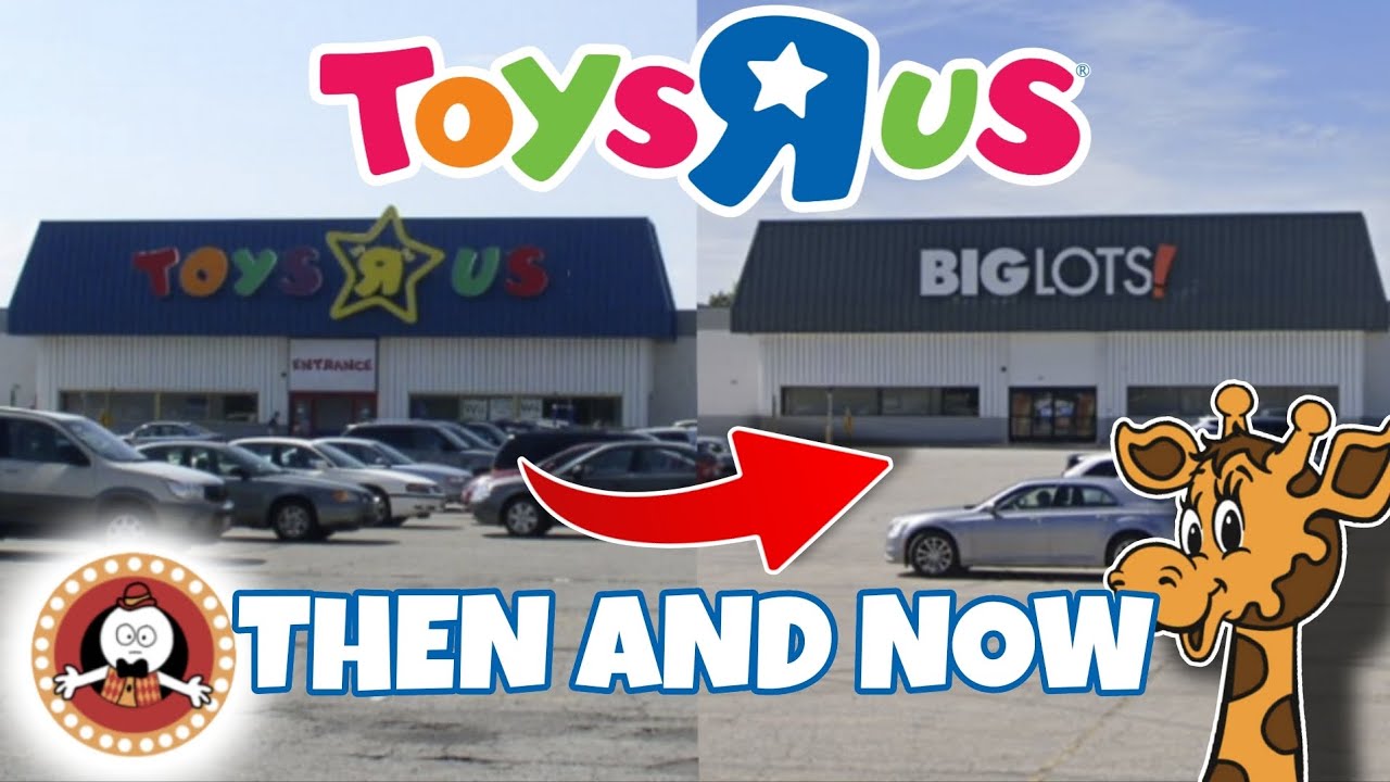 Toys 