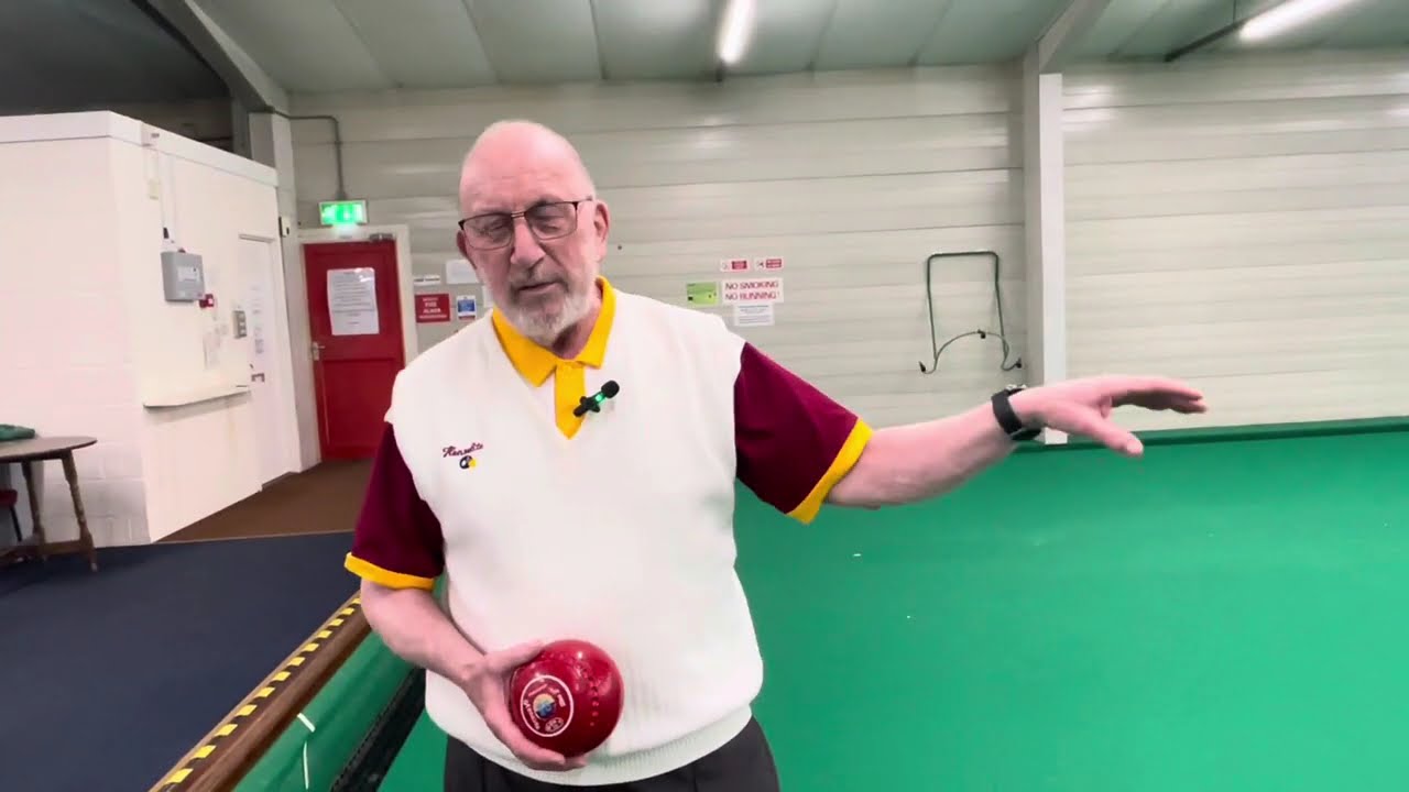 Mastering the Bowls Mat: Advanced Tips & Strategy (Part 1)