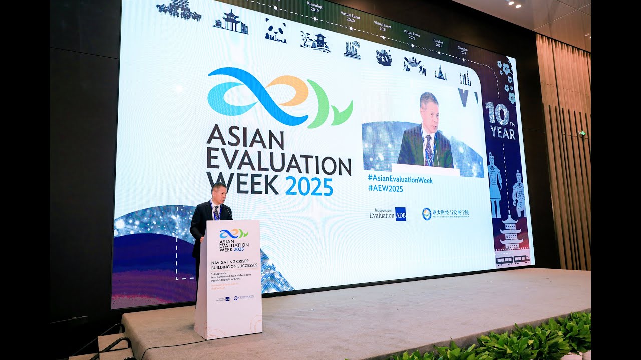 Plenary 1: PRC MOF